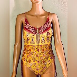 Spell Portobello one piece medium